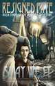 Resigned Fate (Book Three of The Portals of Destiny), Shay West 