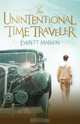 The Unintentional Time Traveler, Everett Maroon 
