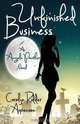 Unfinished Business, Carolyn Ridder Aspenson 
