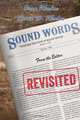 Sound Words Revisited, Kevin W Rhodes 
