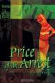 Price of an Arrest, Kirsty Bragg 