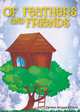 Of Feathers and Friends, Darlene Hoggard Davis 