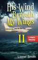 His Wind Beneath My Wings, II, Lionel Smith 
