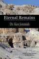 Eternal Remains, Ken Jeremiah 