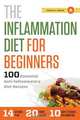 The Inflammation Diet for Beginners, Shasta Press 