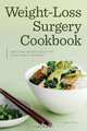 Weight Loss Surgery Cookbook, Shasta Press 