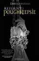 Return to Poughkeepsie, Debra Anastasia 