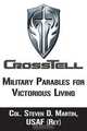CrossTell, Steven D Martin 