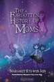 The Forgotten History of Moms, Margaret Kyu-won Ahn 