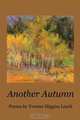 Another Autumn, Yvonne Higgins Leach 