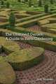 The Charmed Garden, Judi Strauss 