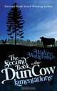 The Second Book of the Dun Cow, Jr. Walter Wangerin 