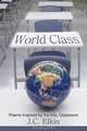 World Class, J. C. Elkin 