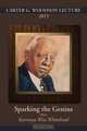 Carter G. Woodson Lecture 2013, Karsonya (Kaye) Wise Whitehead 