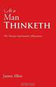 As a Man Thinketh, James Allen 