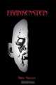 Frankenstein, Mary Shelley 