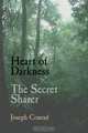 Heart of Darkness and the Secret Sharer, Joseph Conrad 
