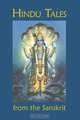 Hindu Tales from the Sanskrit, S. M. Mitra 