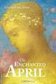 The Enchanted April, Elizabeth Von Arnim 
