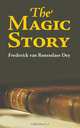 The Magic Story, Frederick van Rensselaer Dey 