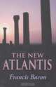 The New Atlantis, Francis Bacon 