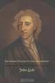The Second Treatise of Civil Government, John Locke 
