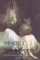 Dracula & Frankenstein, 