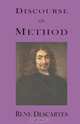 Discourse on Method, Rene Descartes 