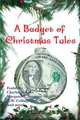 A Budget of Christmas Tales, Чарльз Диккенс 