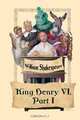 King Henry VI, Part I, William Shakespeare 