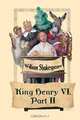 King Henry VI, Part II, William Shakespeare 