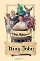 King John, William Shakespeare 