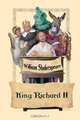 King Richard II, William Shakespeare 