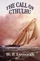 THE CALL OF CTHULHU, H. P. Lovecraft 