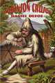 ROBINSON CRUSOE, Daniel Defoe 
