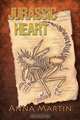Jurassic Heart, Anna Martin 