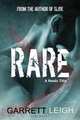 Rare, Garrett Leigh 