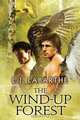 The Wind-up Forest, L.J. LaBarthe 