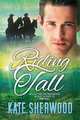 Riding Tall, Kate Sherwood 