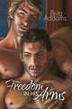 Freedom in His Arms, Brita Addams 