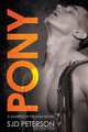 Pony, SJD Peterson 