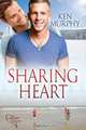 Sharing Heart, Ken Murphy 