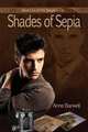 Shades of Sepia, Anne Barwell 