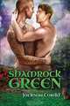 Shamrock Green, Jackson Cordd 