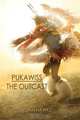 Pukawiss The Outcast, Jay Jordan Hawke 
