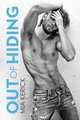 Out of Hiding, Mia Kerick 