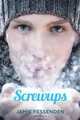 Screwups, Jamie Fessenden 