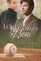 Love Comes Home, Andrew Grey 