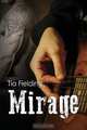 Mirage, Tia Fielding 