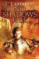 No Shadows Fall, L.J. LaBarthe 